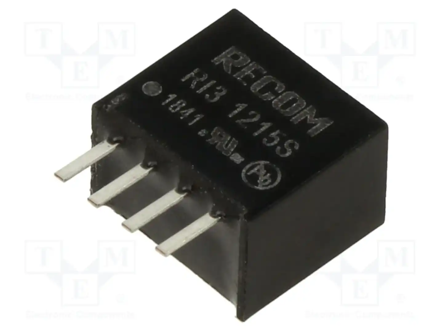 RECOM RI3-1215S — Преобразователи DC/DC