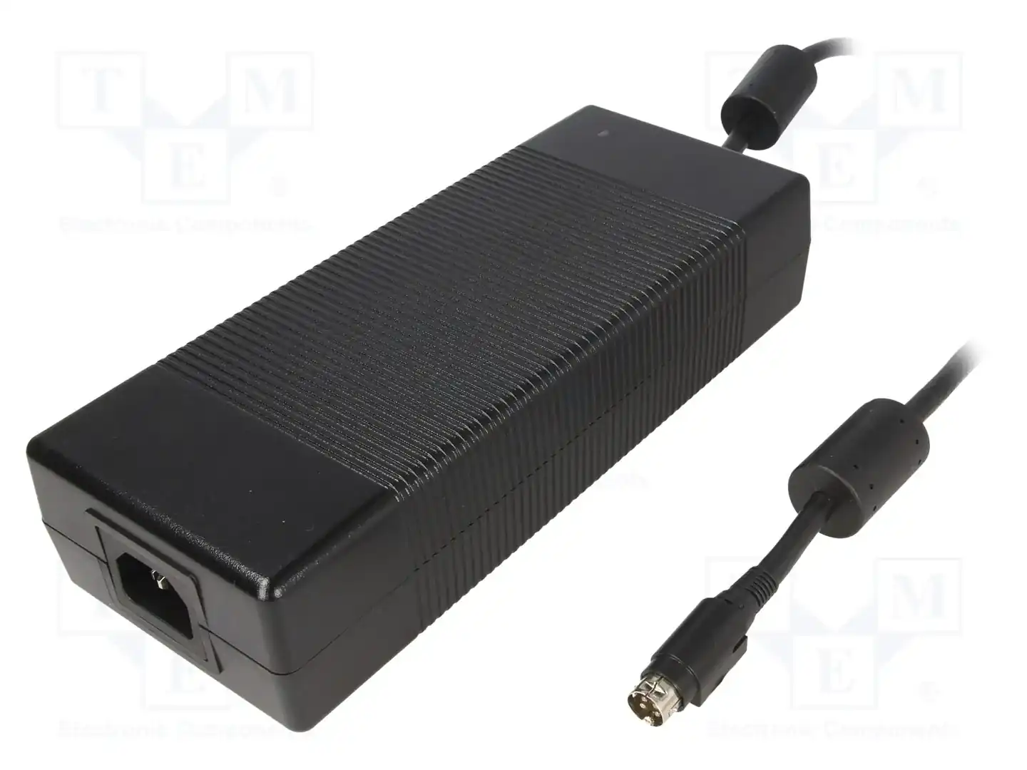 MEAN WELL GSM220A24-R7B — Блоки питания настольные