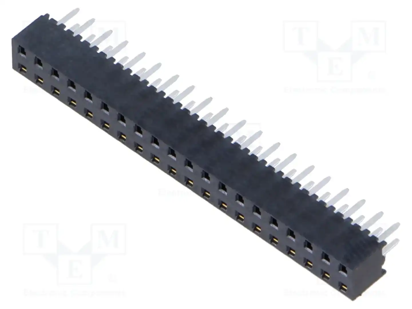 SAMTEC MMS-120-01-L-DV — Разъeмы пластина - пластина