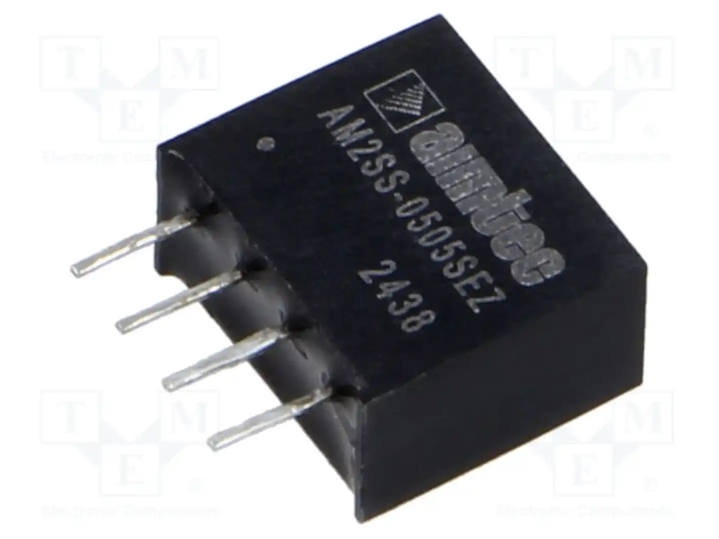 AIMTEC AM2SS-0505SEZ — Преобразователи DC/DC