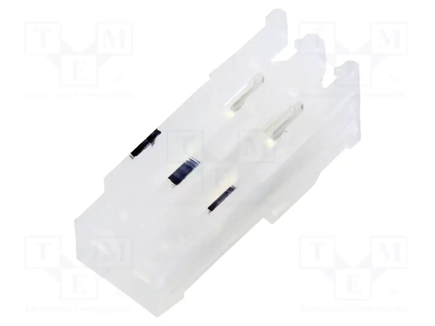 PANCON CE100F24-02-D_E — Разъeмы сигнальные растр 2,54мм