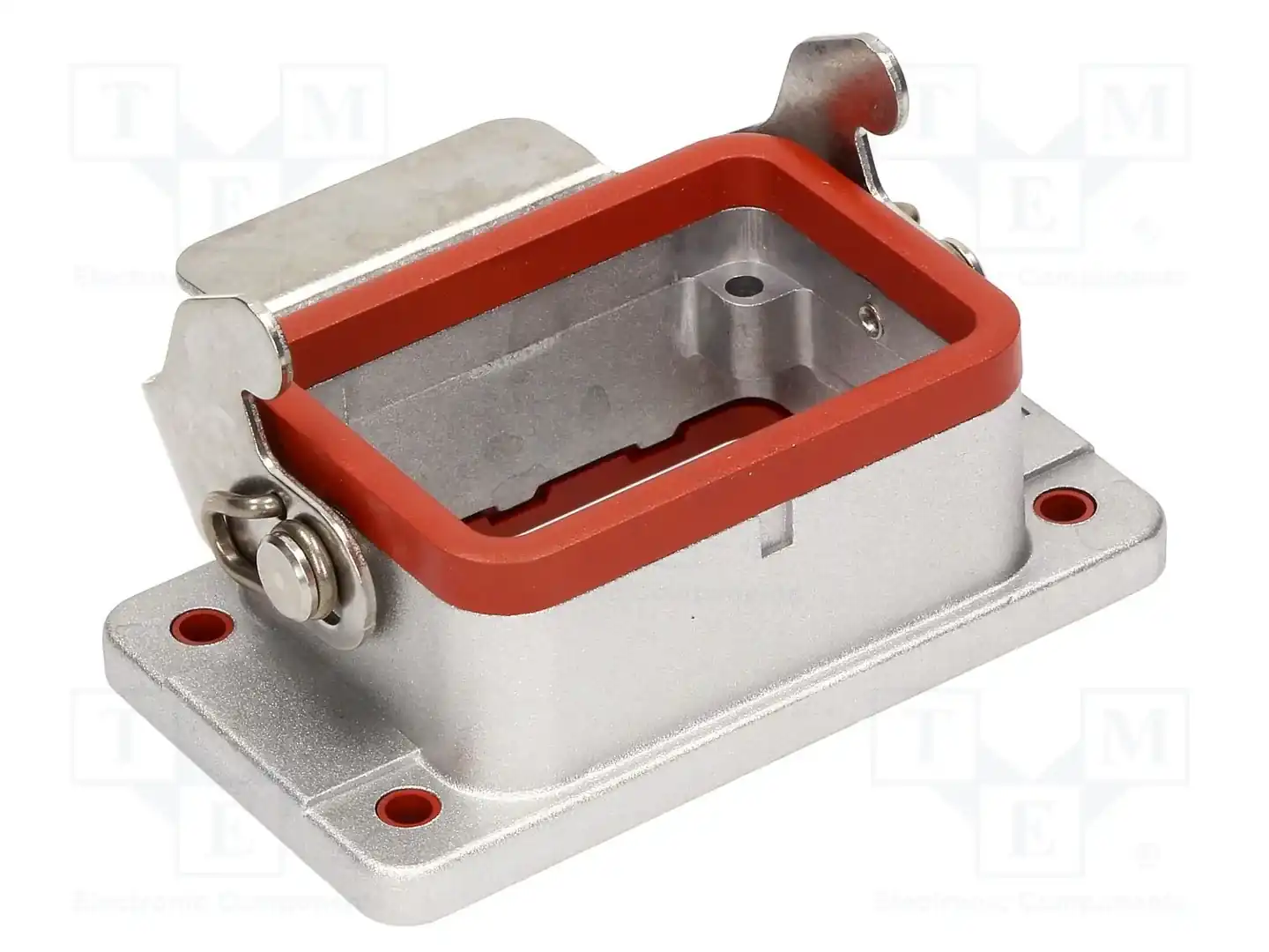 HARTING 09628060391 — Разъeмы