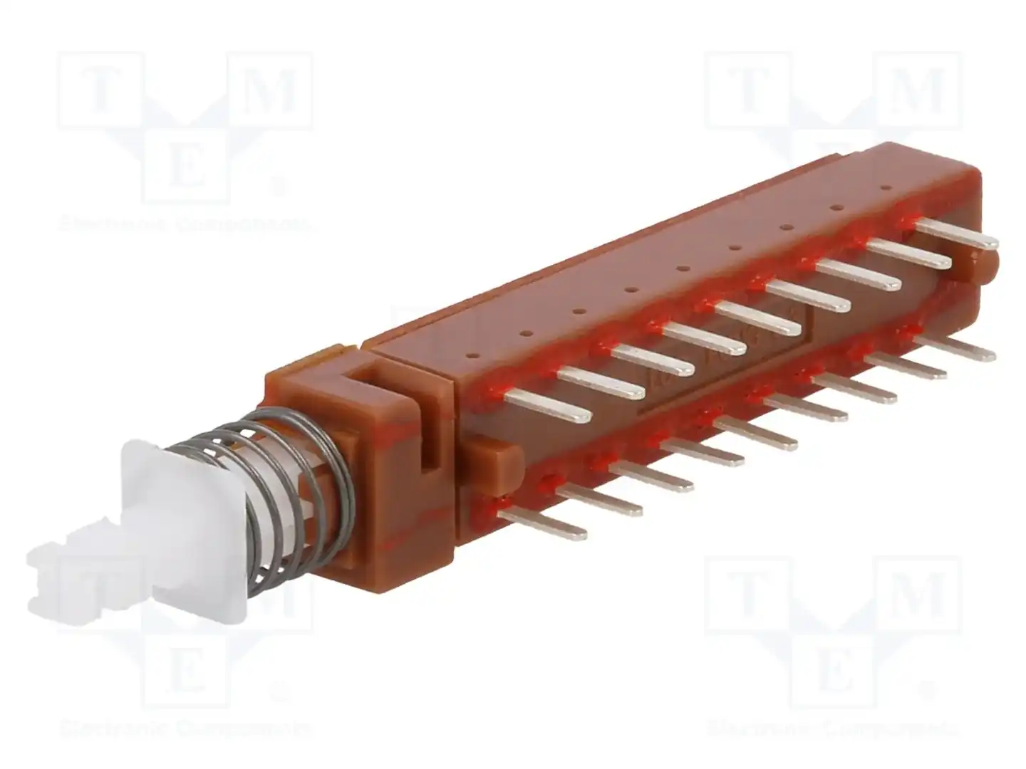 KNITTER-SWITCH MPBS-62H01-F14 — Переключатели стандартные