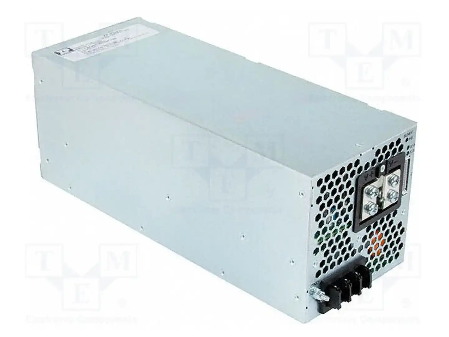 XP POWER HPT5K0TS200 — Блоки питания для встраивания