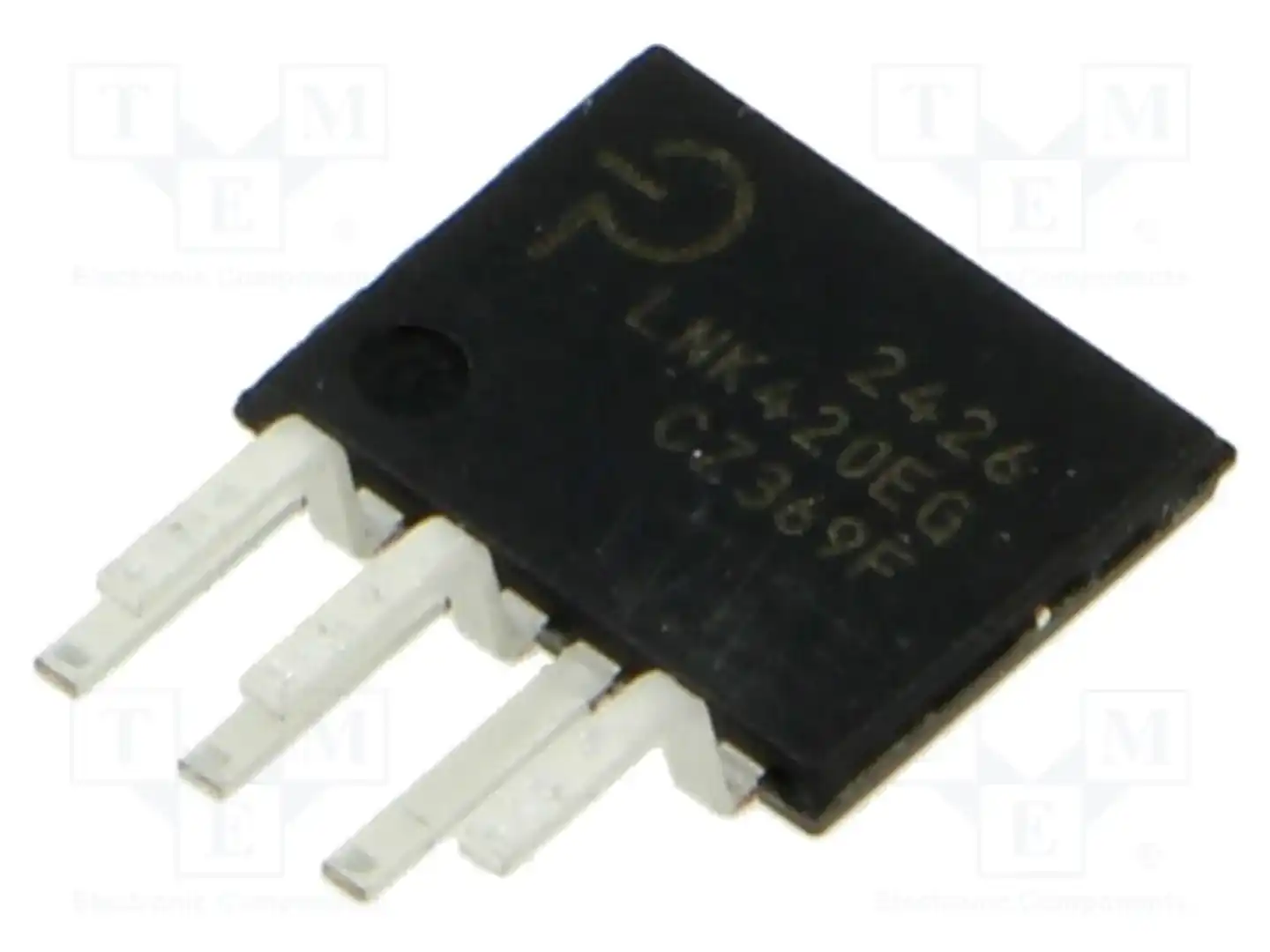 POWER INTEGRATIONS LNK420EG — Регуляторы напряжения - микросхемы DC/DC