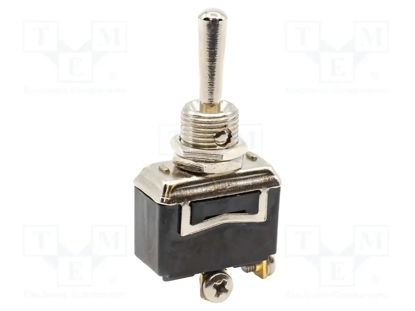 E-SWITCH ST164D00 — Переключатели рычажные