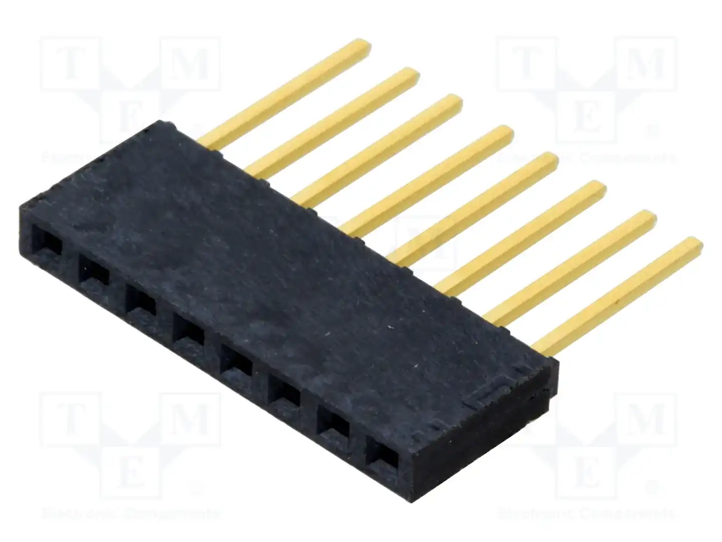 SAMTEC SSQ-108-03-G-S — Разъeмы пластина - пластина