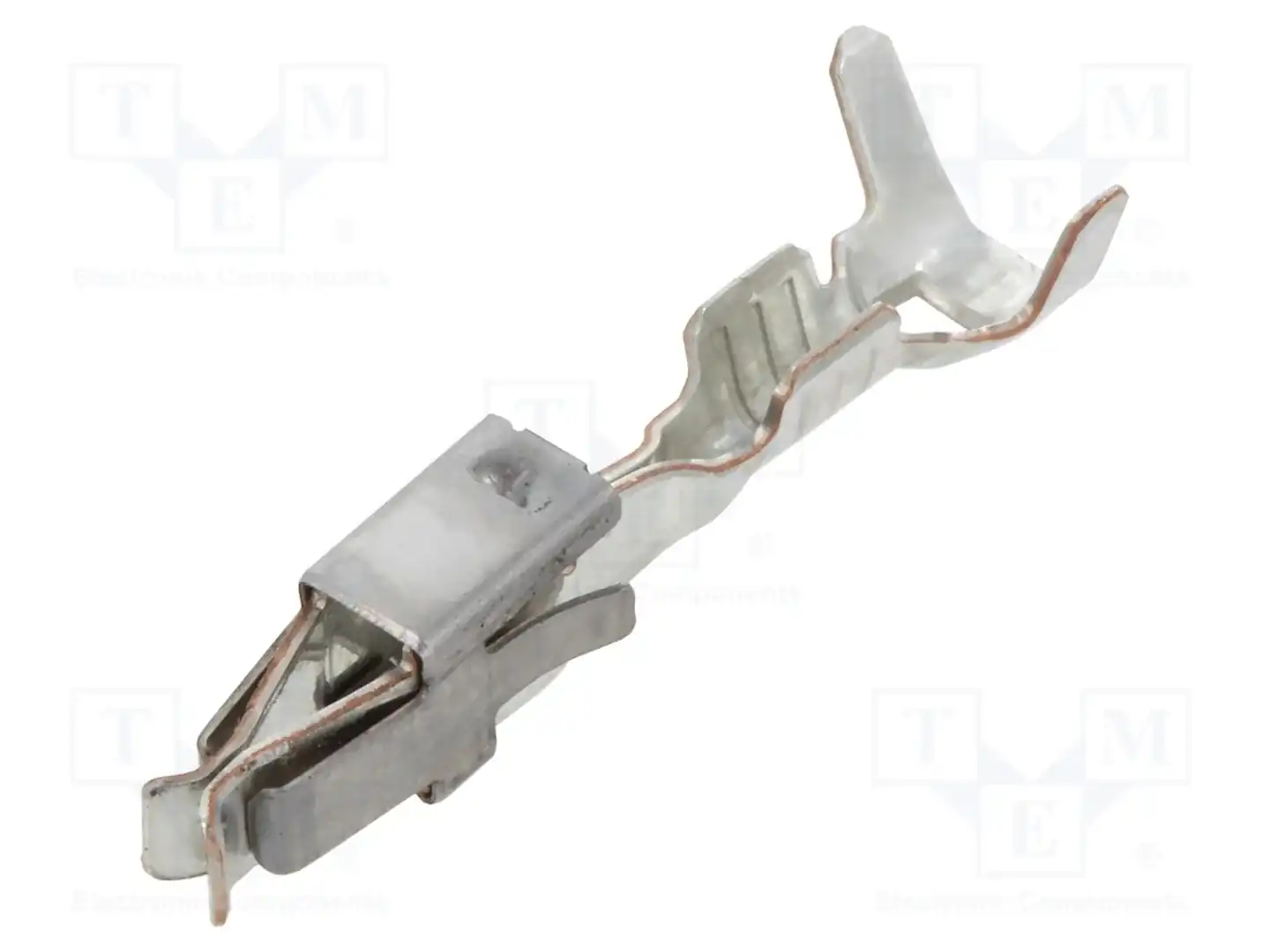 TE Connectivity 929939-1 — Разъeмы Automotive