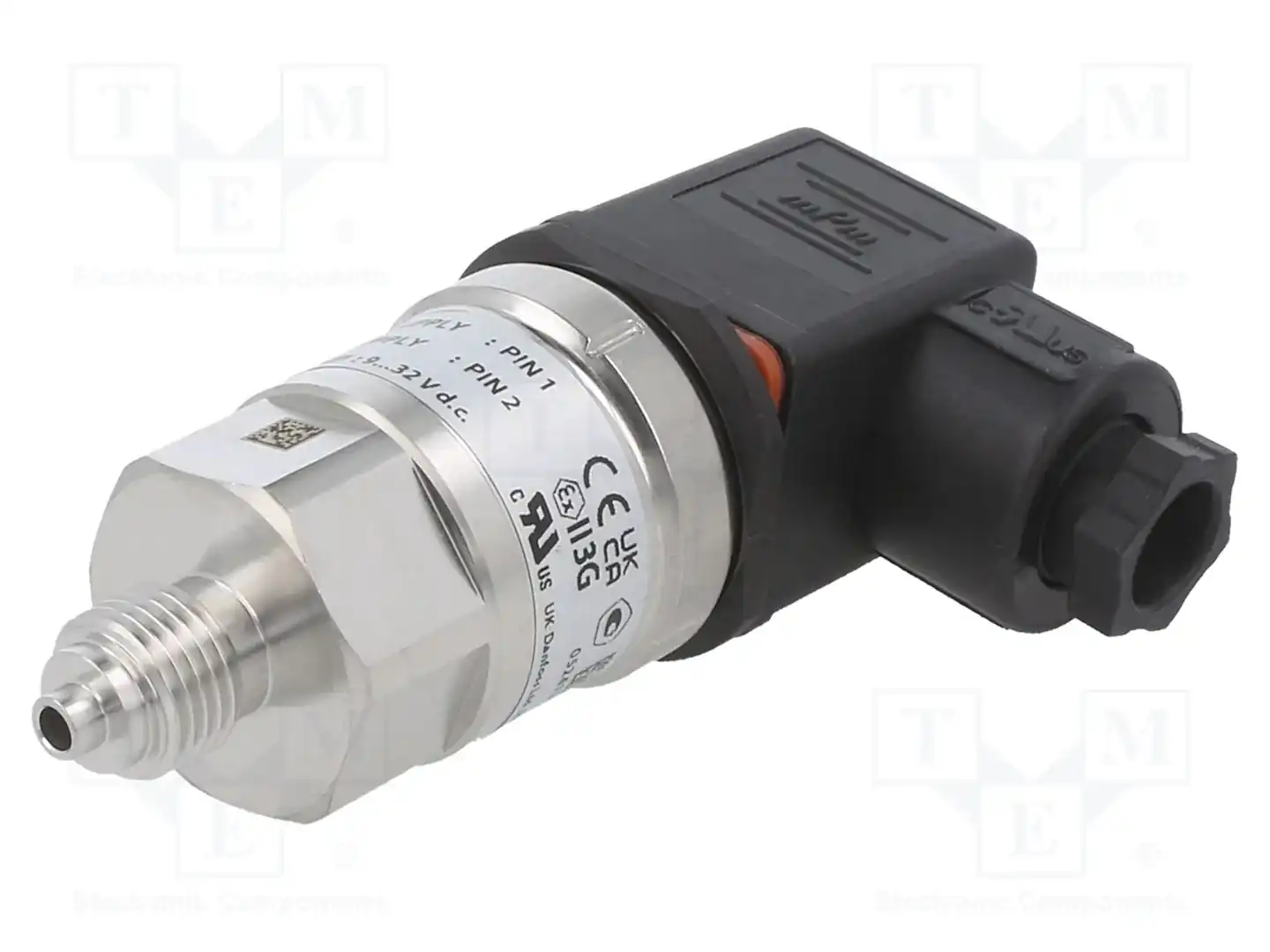 DANFOSS MBS 3000-8311-A1AB04-0 — Преобразователи давления
