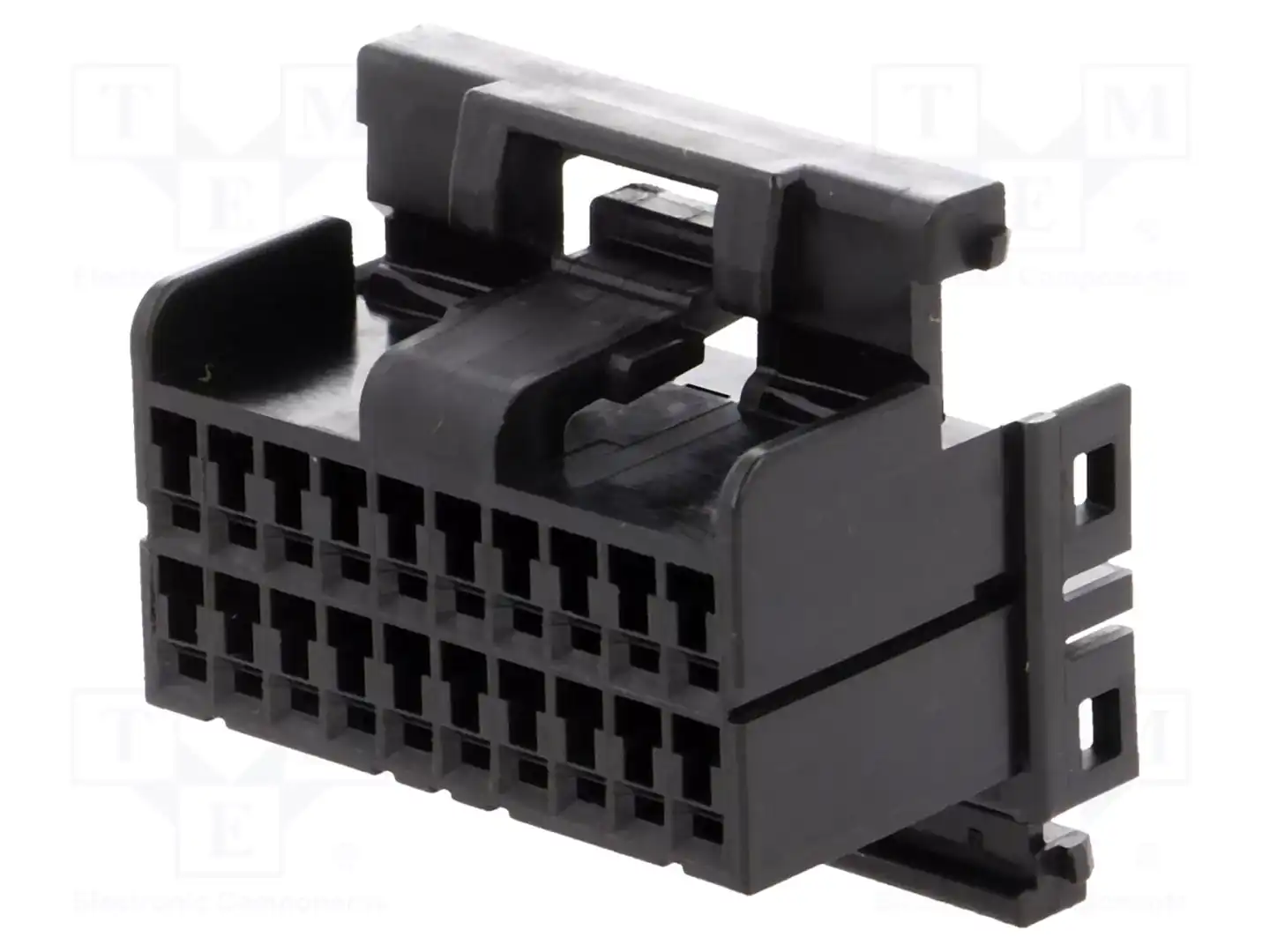 TE Connectivity 174047-2 — Разъeмы прочие