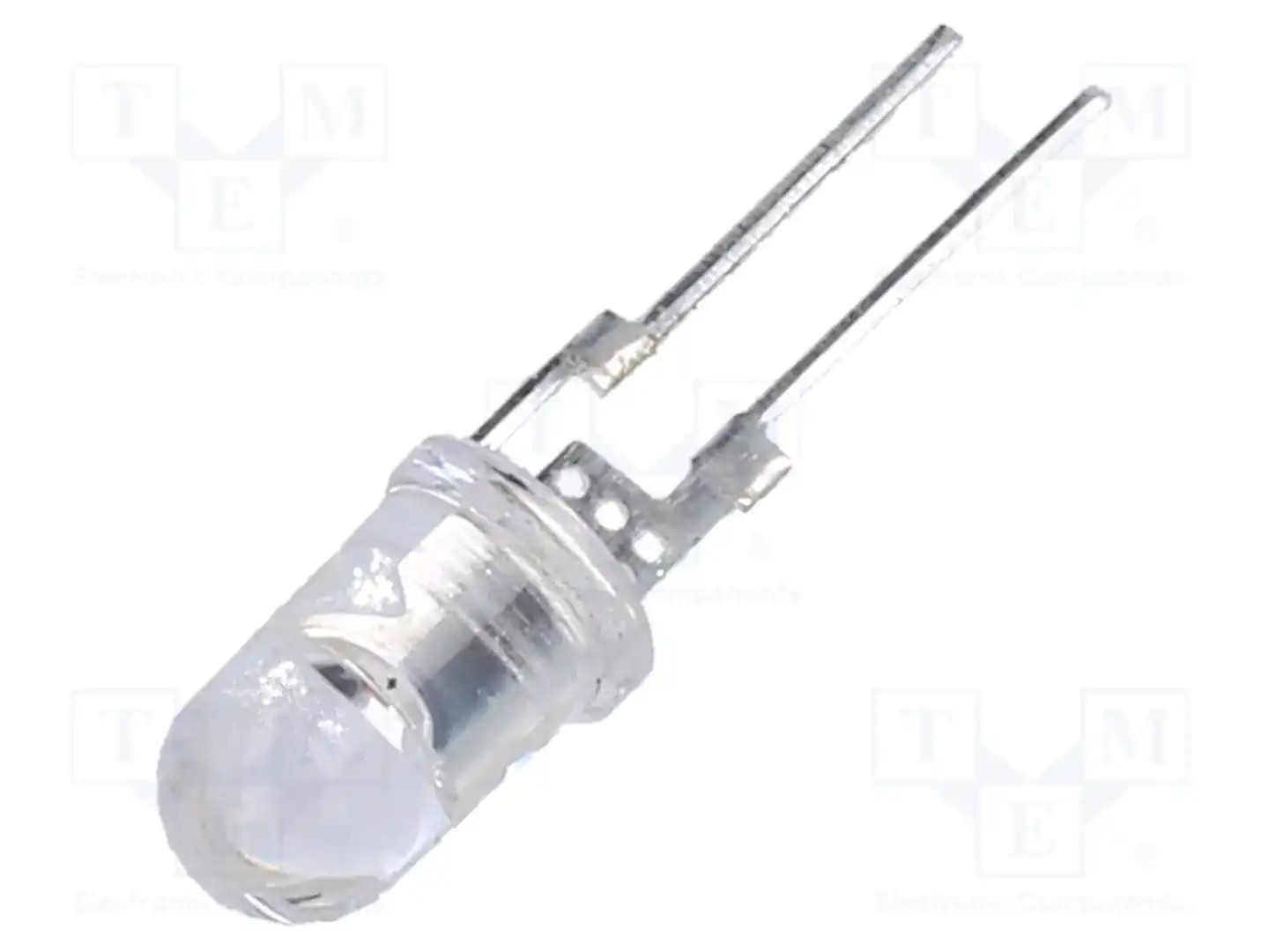 OPTOSUPPLY OSR5XA5141R-150MA — Круглые светодиоды THT