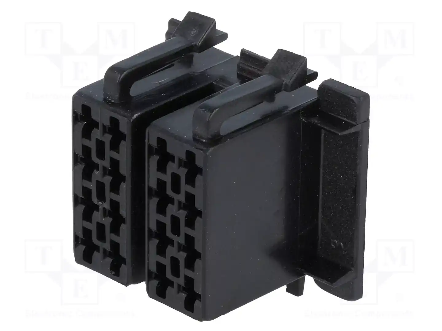 4CARMEDIA 331432 — Разъемы car audio - корпуса и вилки
