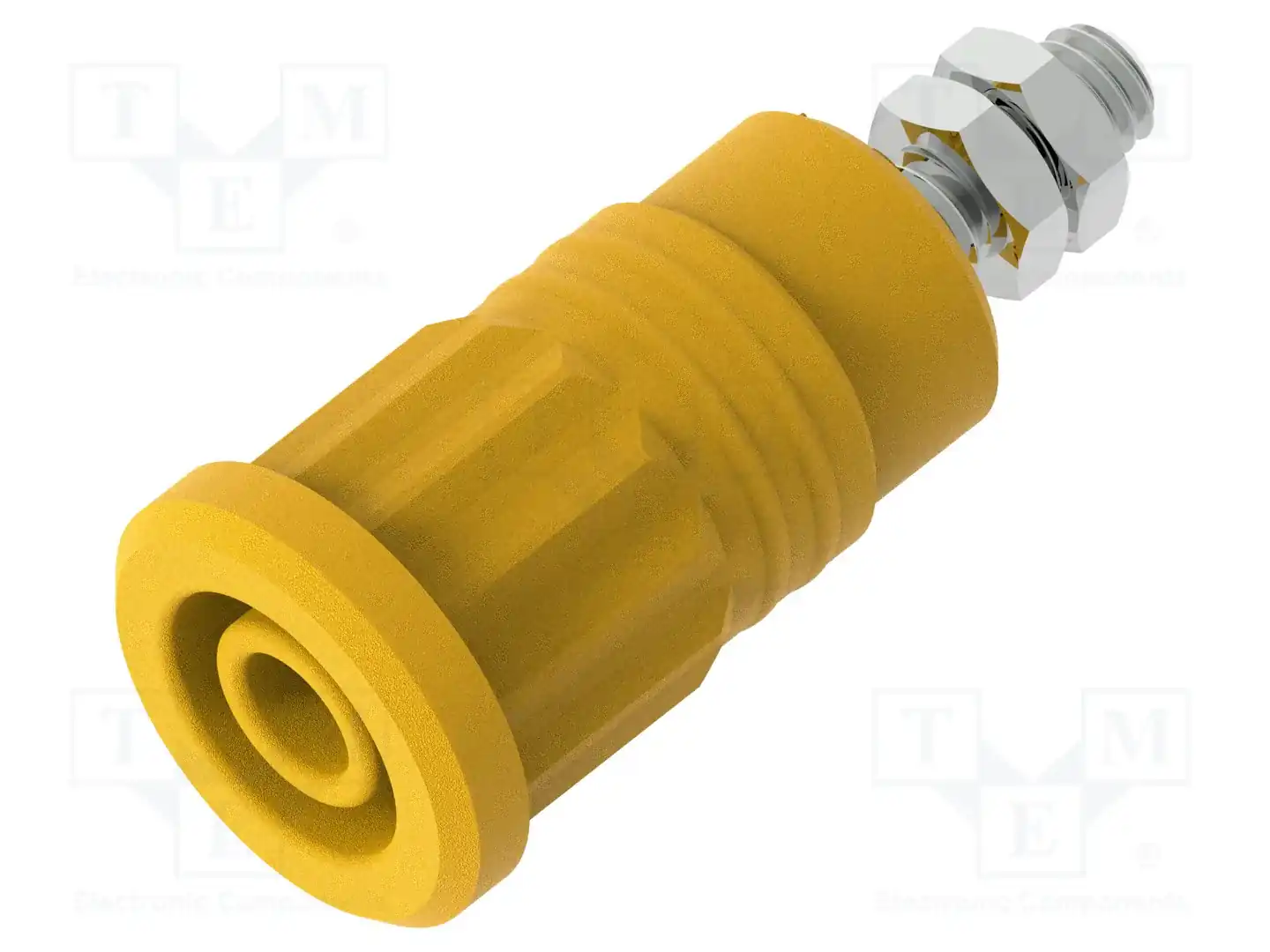 ELECTRO-PJP 3285-J — Гнезда банановые 4мм