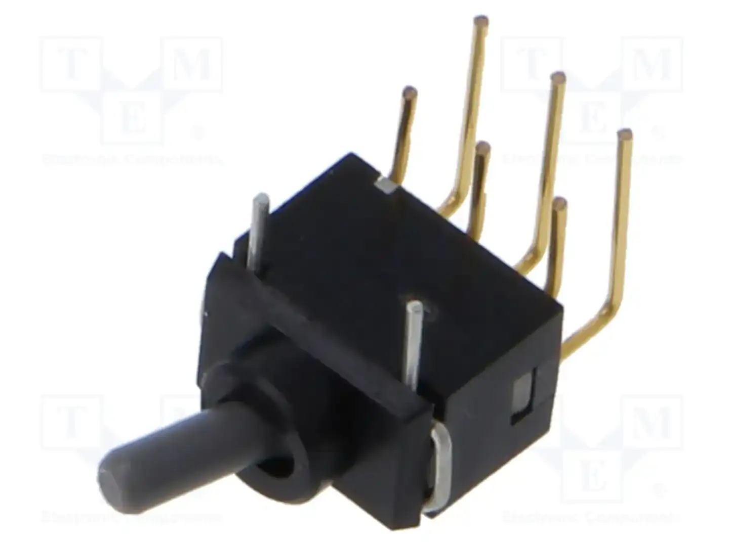 NKK SWITCHES G22AH — Переключатели рычажные