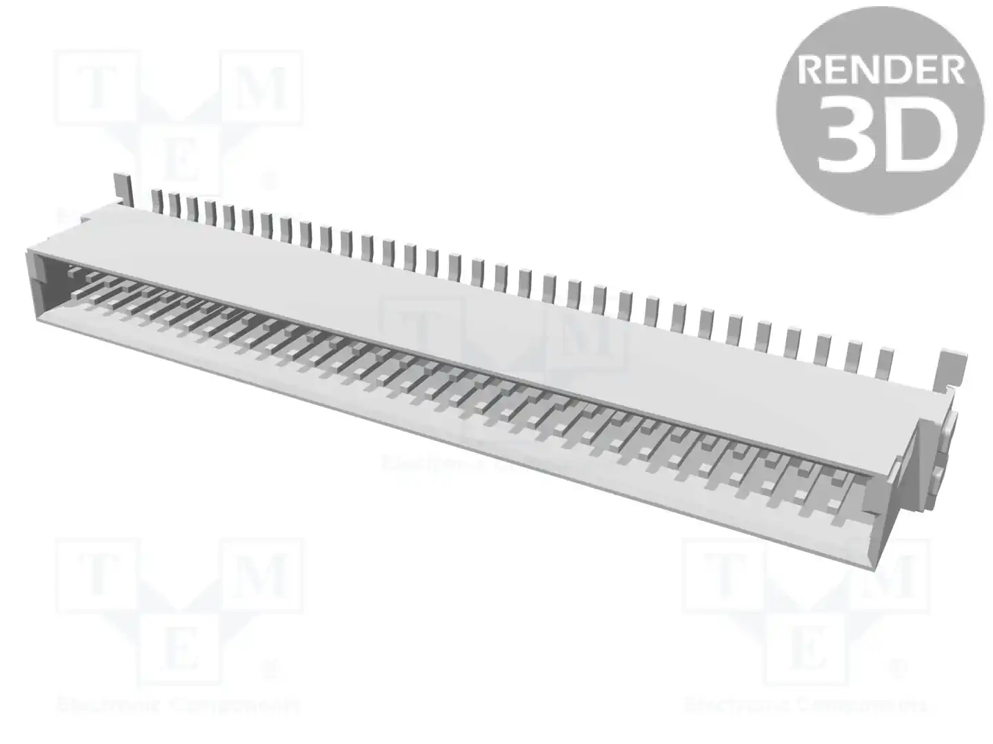 HARTING 15120642601000 — Разъeмы пластина - пластина