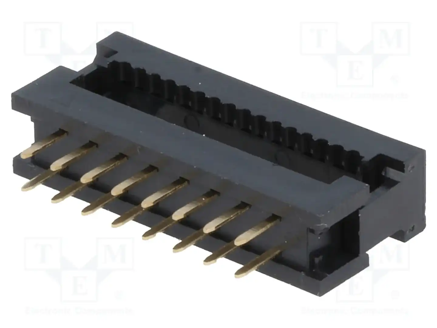 AMPHENOL COMMUNICATIONS SOLUTIONS T8061600001NEU — Разъeмы IDC