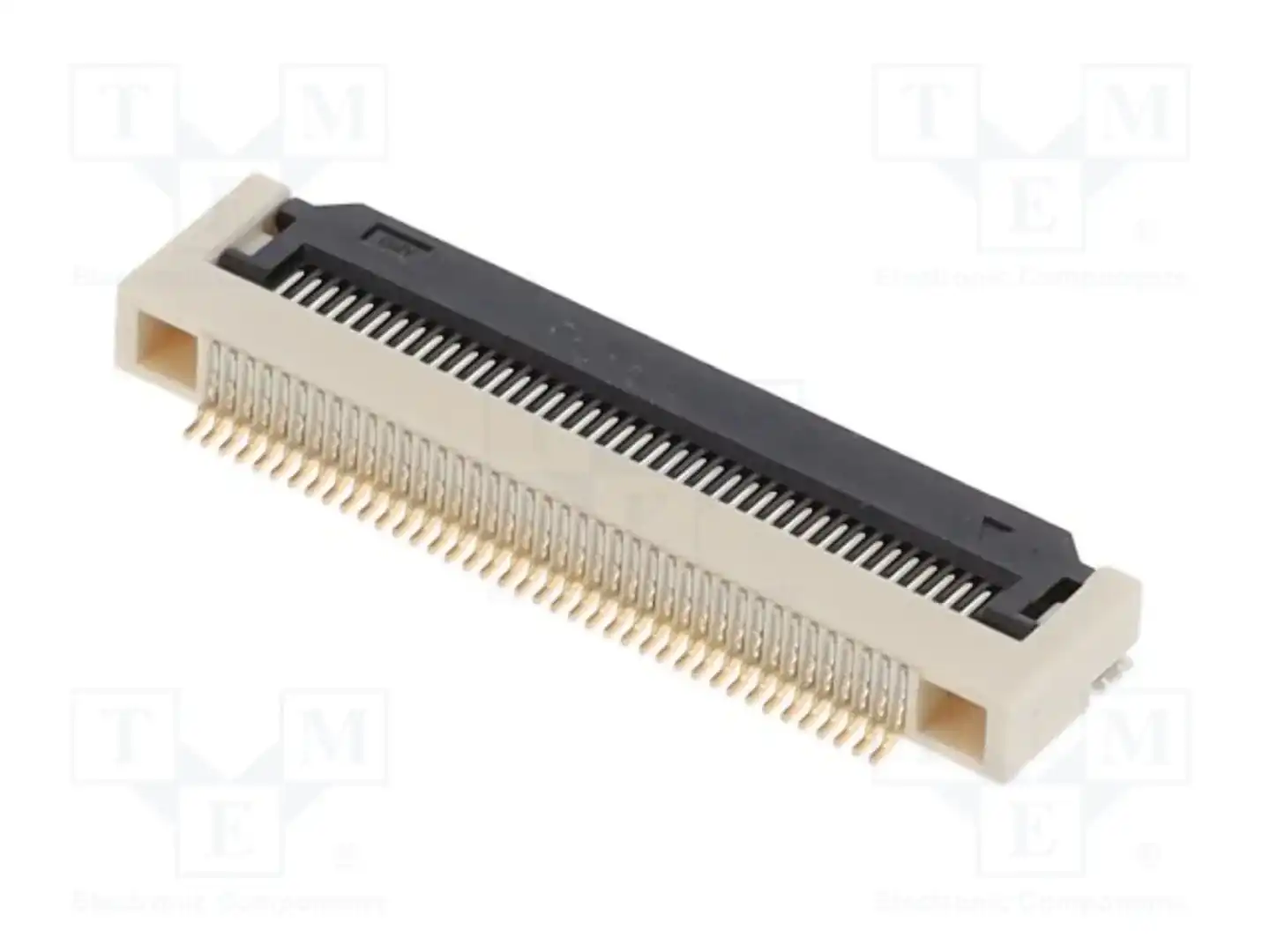 AMPHENOL F31L-1A7H1-11040 — Разъeмы FFC/FPC растр 0,5мм