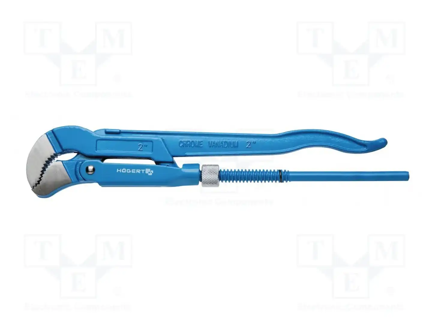 HÖGERT TECHNIK HT1P524 — Ключи разводные