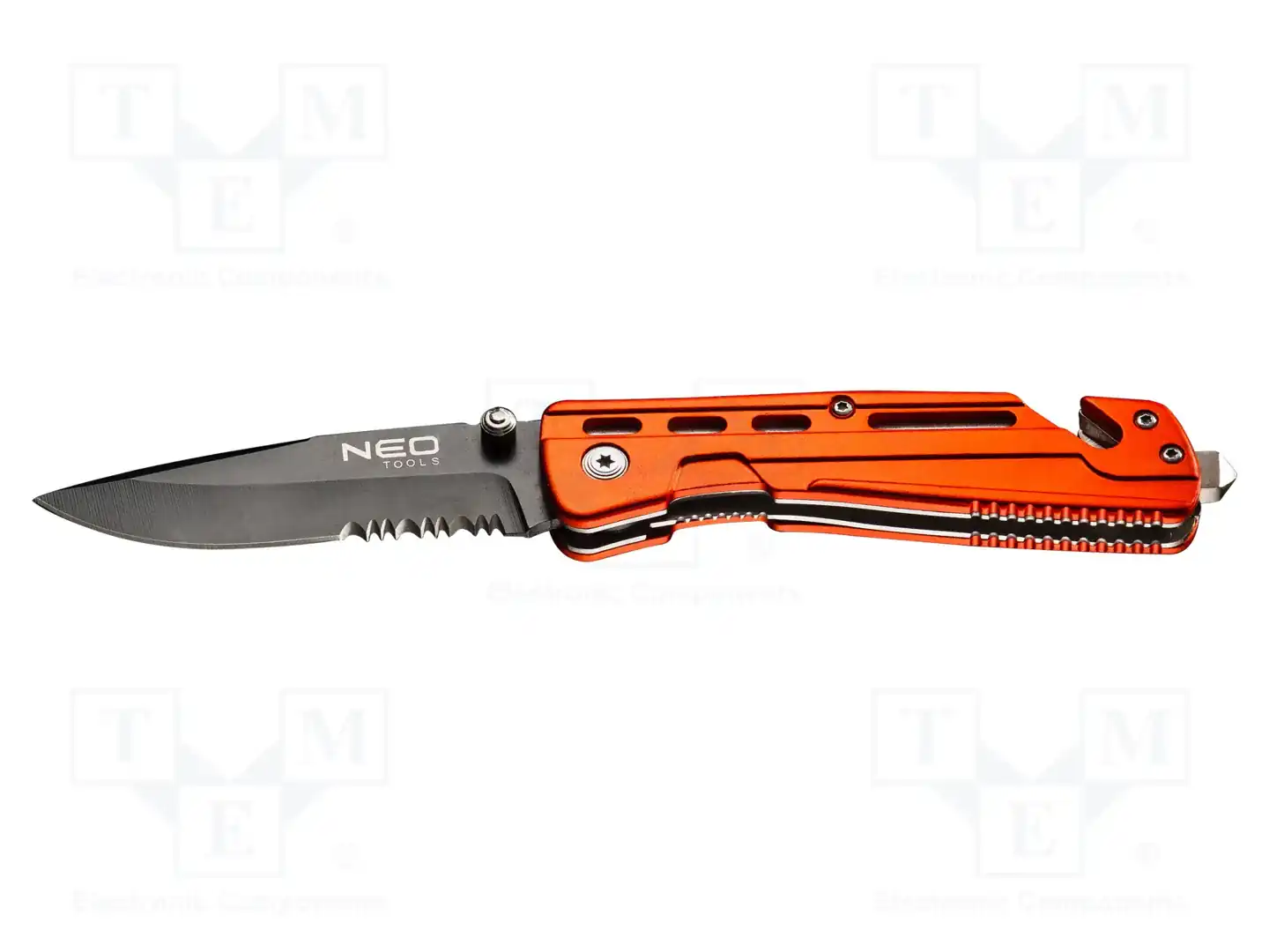 NEO TOOLS 63-026 — Ножницы, маленькие ножницы, ножи