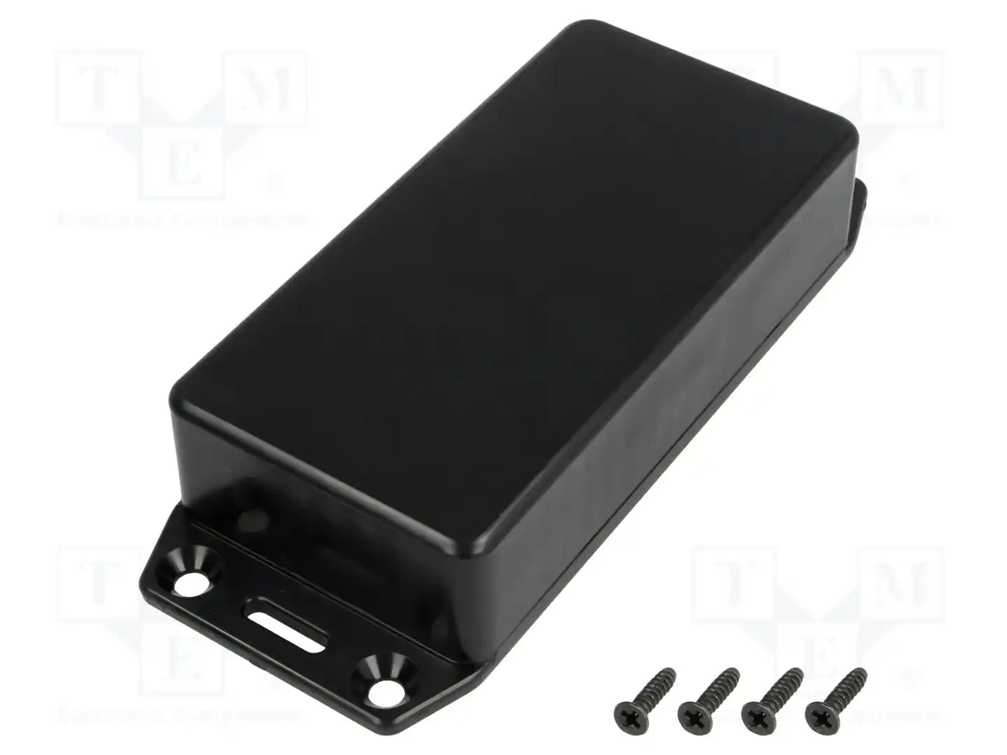 HAMMOND 1591ASFLBK — Корпуса универсальные