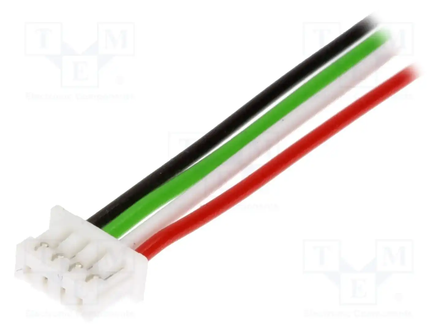 ENCITECH 1310-0006-04 — Разъeмы USB и IEEE1394