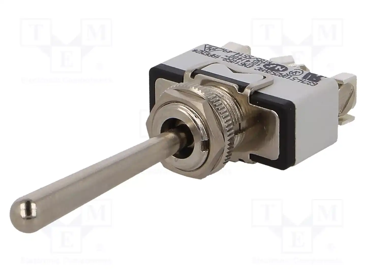 APEM 637H-5 — Переключатели рычажные