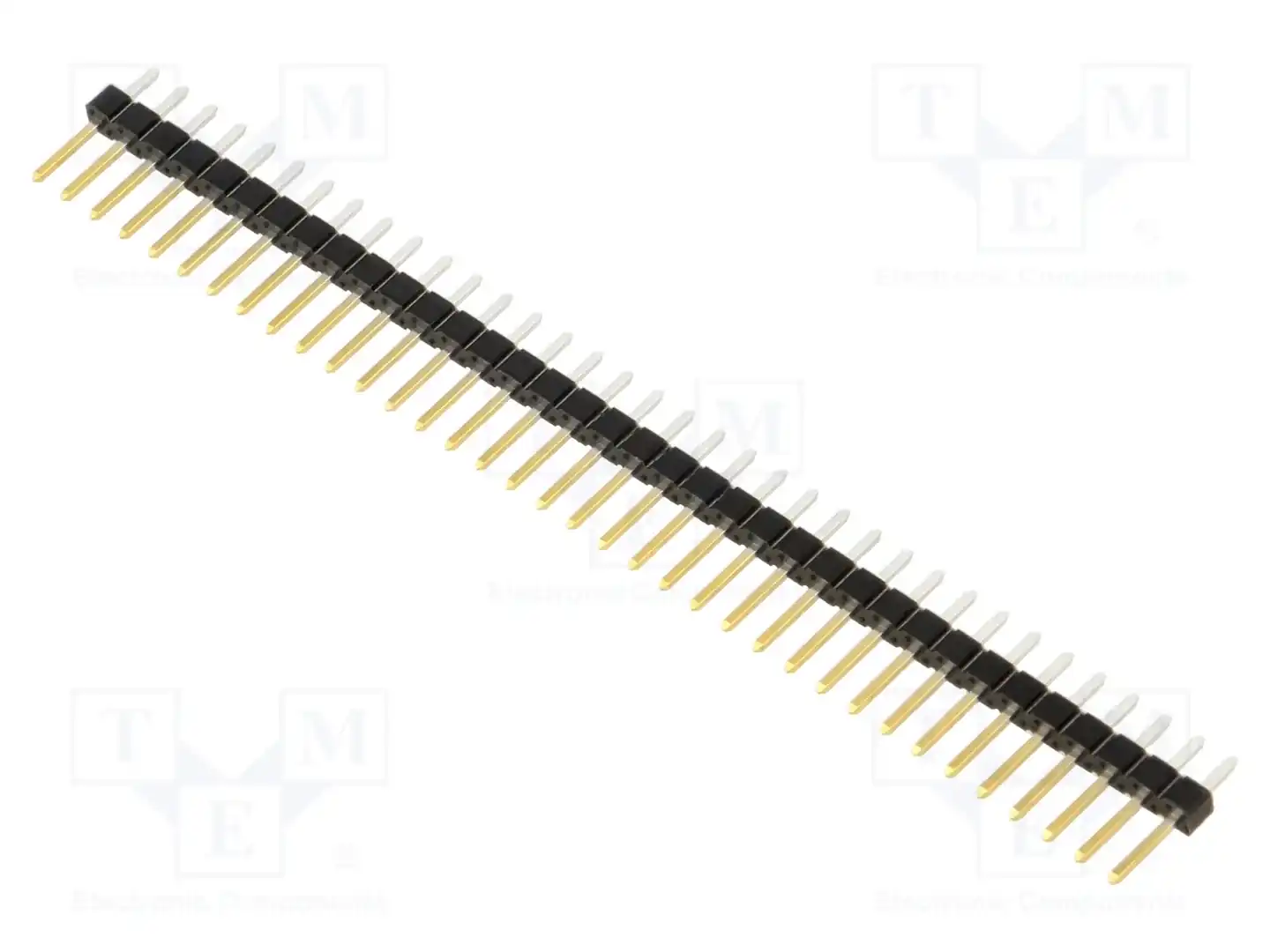 AMPHENOL COMMUNICATIONS SOLUTIONS 77311-118-36LF — Штекерные планки и гнезда