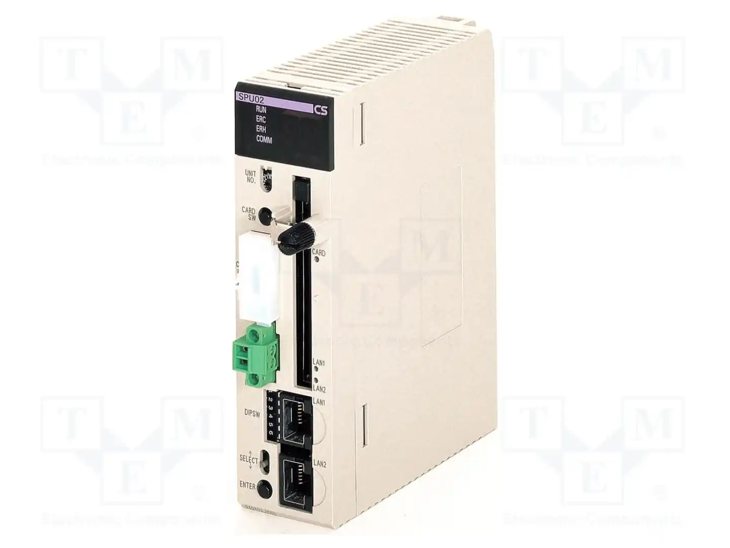 OMRON CS1W-SP001 — Контроллеры PLC