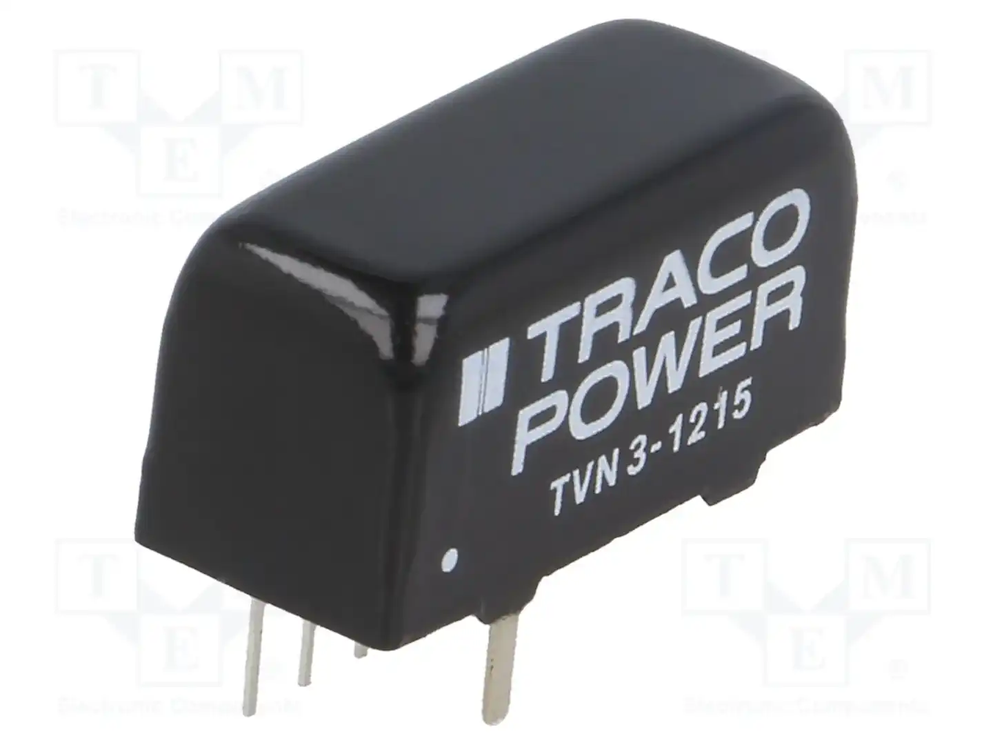 TRACO POWER TVN 3-1215 — Преобразователи DC/DC
