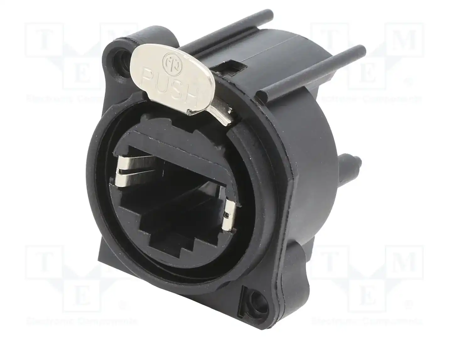 NEUTRIK NE8FAH — Разъeмы RJ