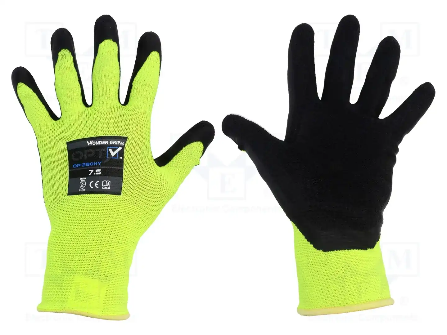 WONDER GRIP 52934 — Защита рук