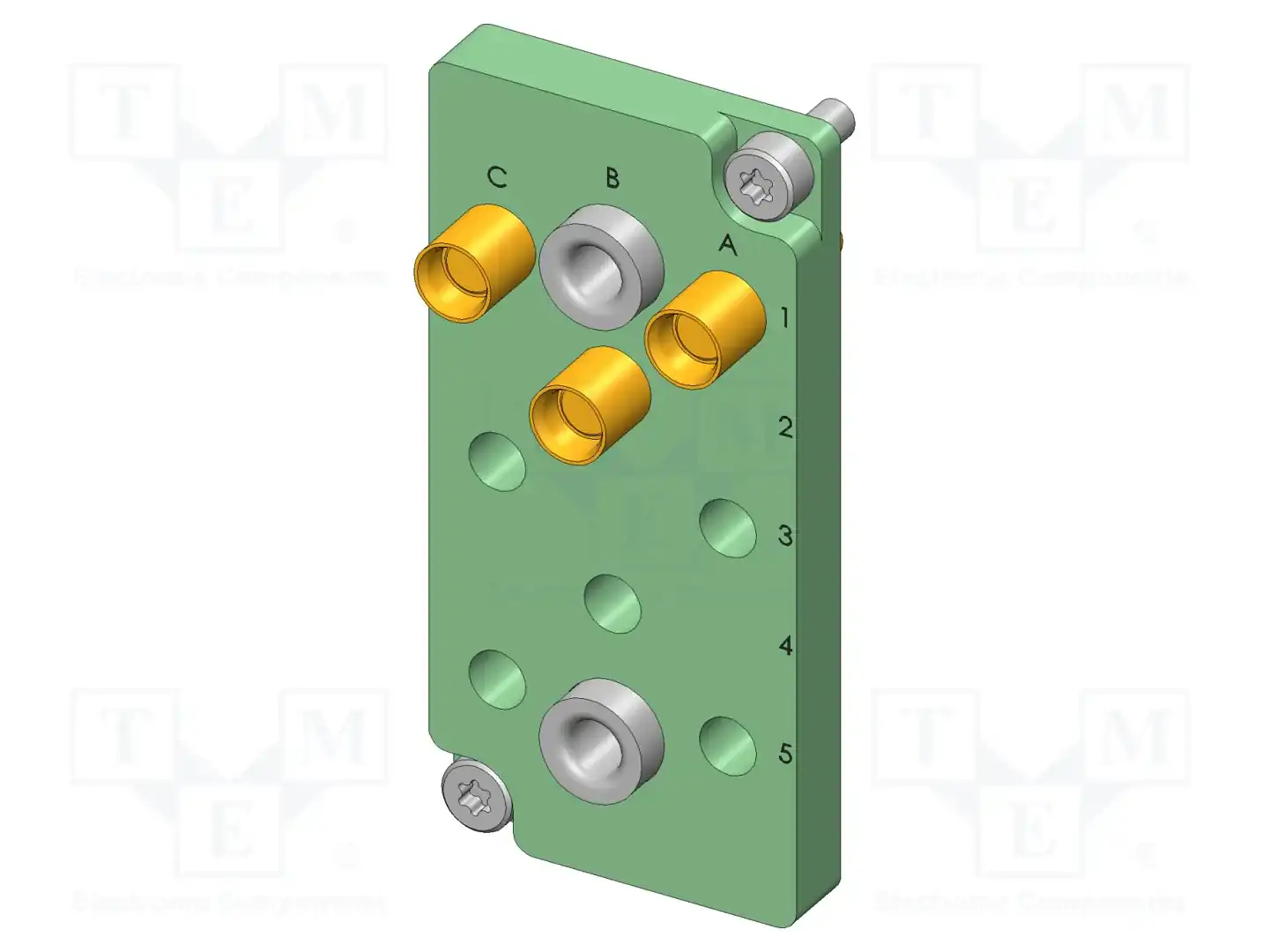 INGUN SB-P-HF-008-6GHZ-03-Z — Испытательные приспособления и аксессуары