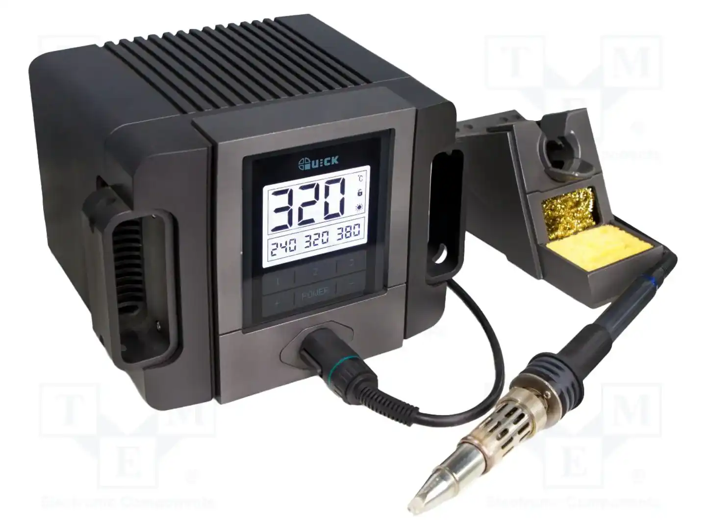QUICK TS1300 — Паяльные станции
