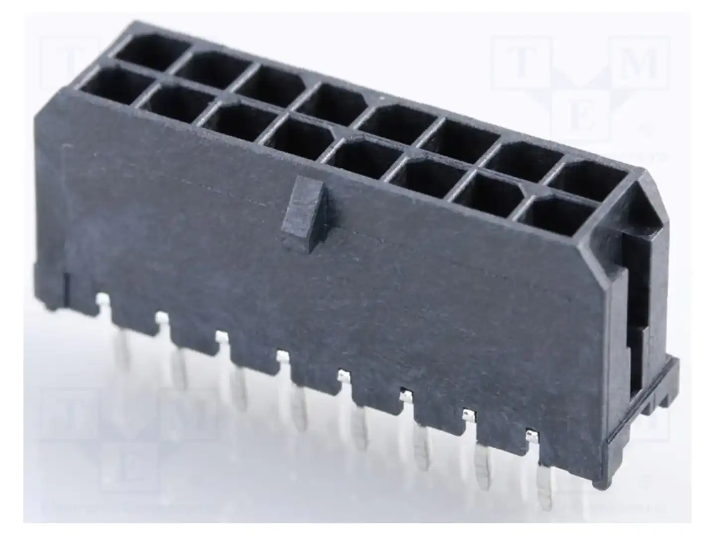 MOLEX 43045-1614 — Разъeмы сигнальные растр 3,00мм