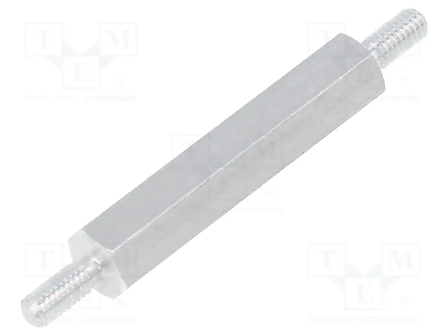 DREMEC 432X25 — Элементы дистанционные металлические