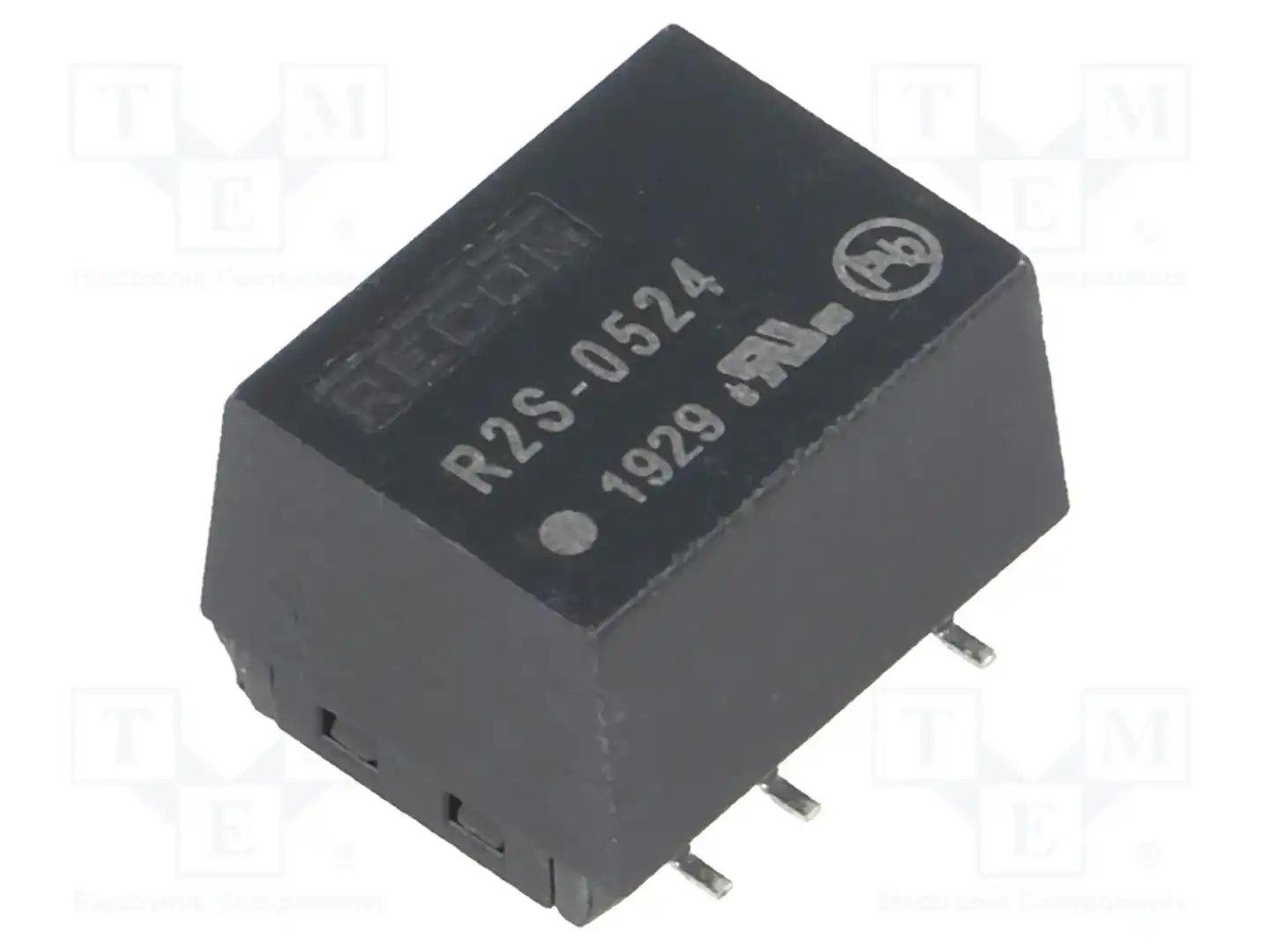RECOM R2S-0524 — Преобразователи DC/DC