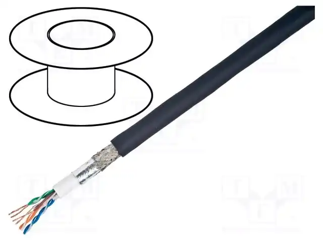 BELDEN 74003PU.01305 — Провода промышленные Ethernet