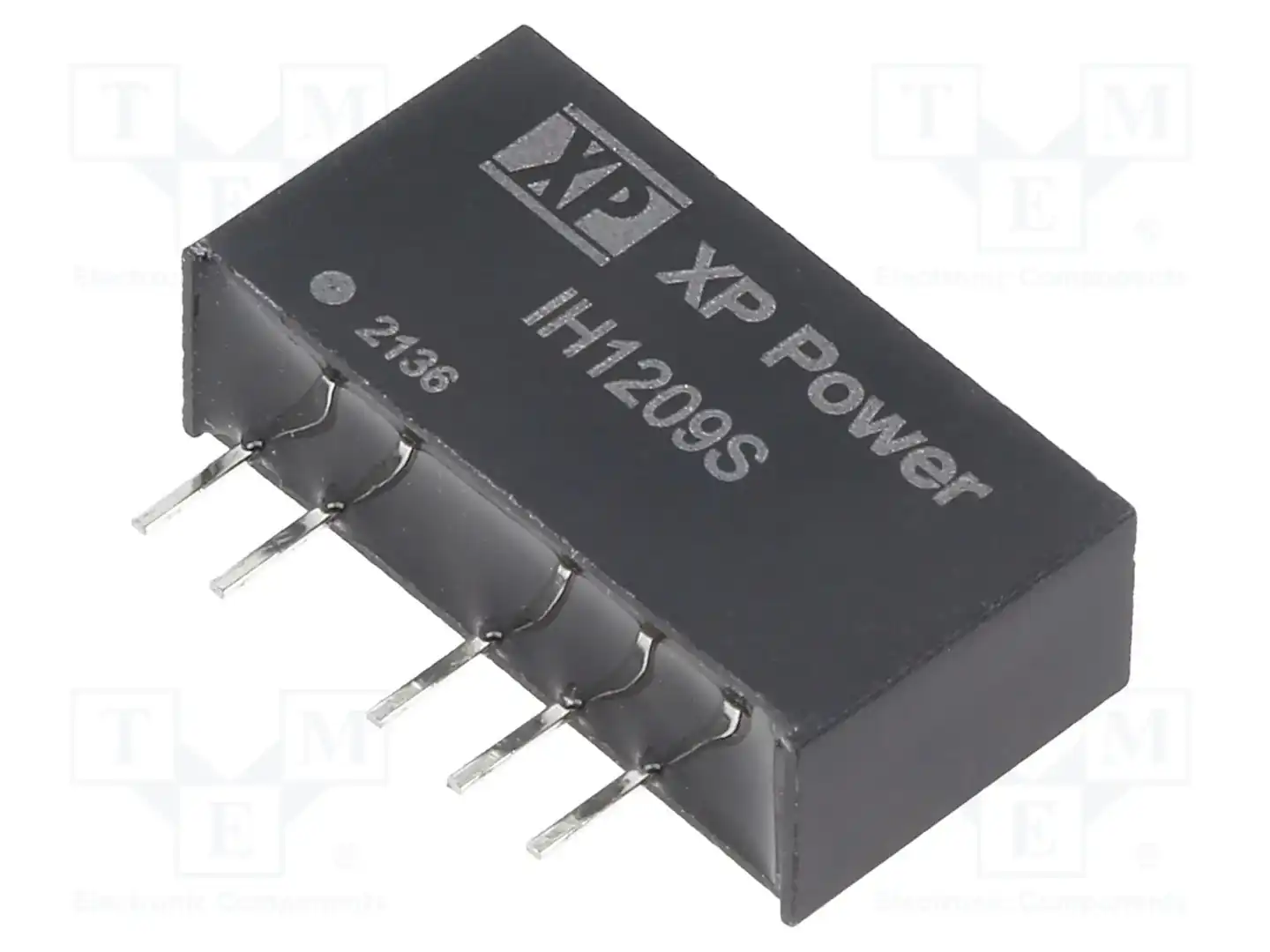XP POWER IH1209S — Преобразователи DC/DC