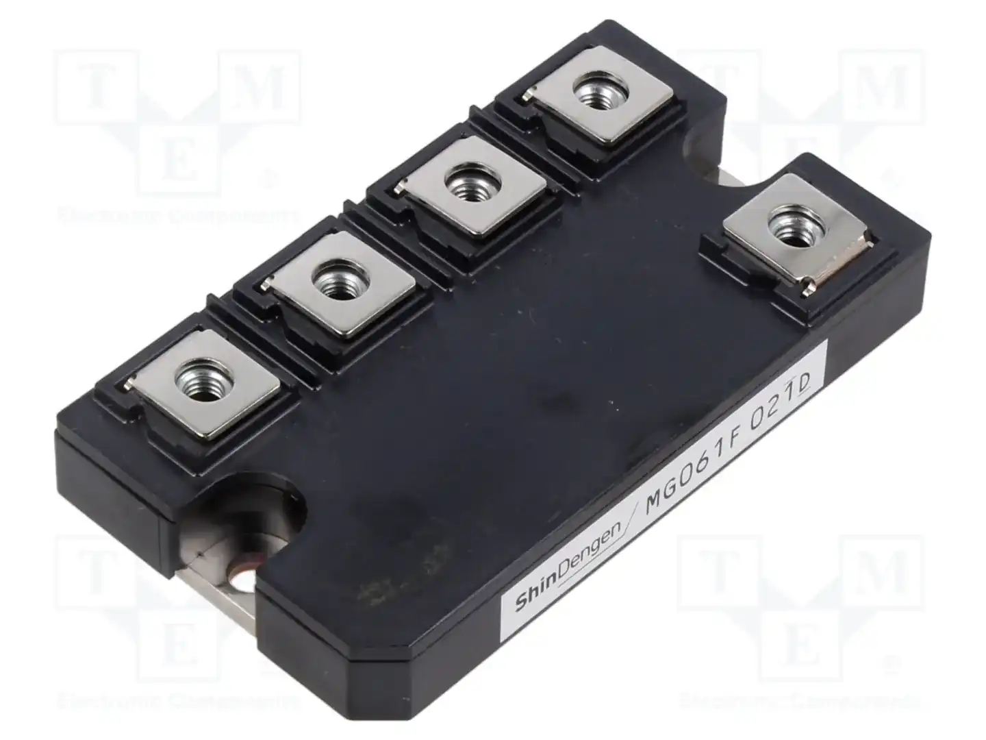 SHINDENGEN MG061F200160A-4500 — Трехфазные мосты диодные