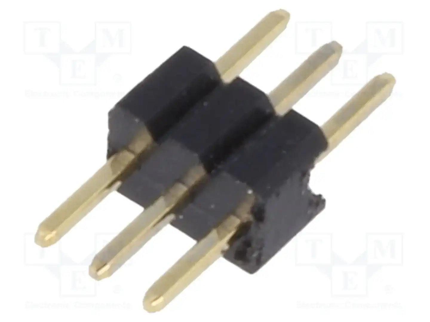 CONNFLY DS1031-01-1*3P8BV3-1 — Штекерные планки и гнезда