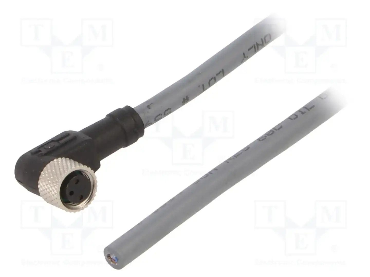 ALPHA WIRE GW0300100 SL359 — Кабели к датчикам