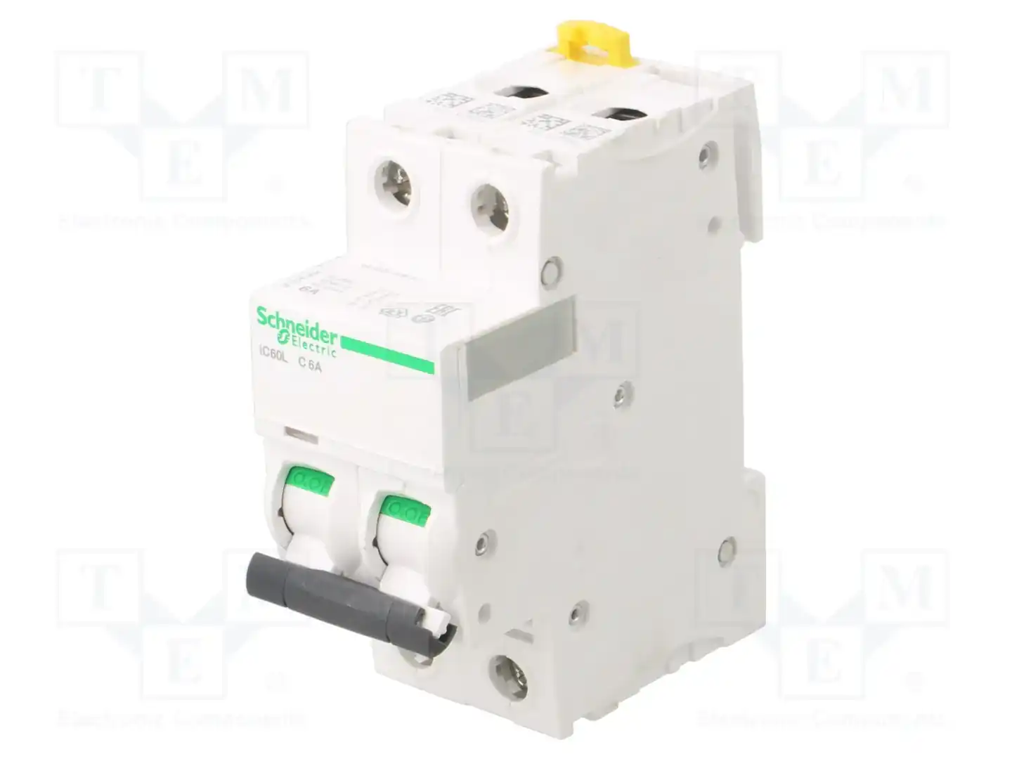 SCHNEIDER ELECTRIC A9F94206 — Выключатели максимального тока