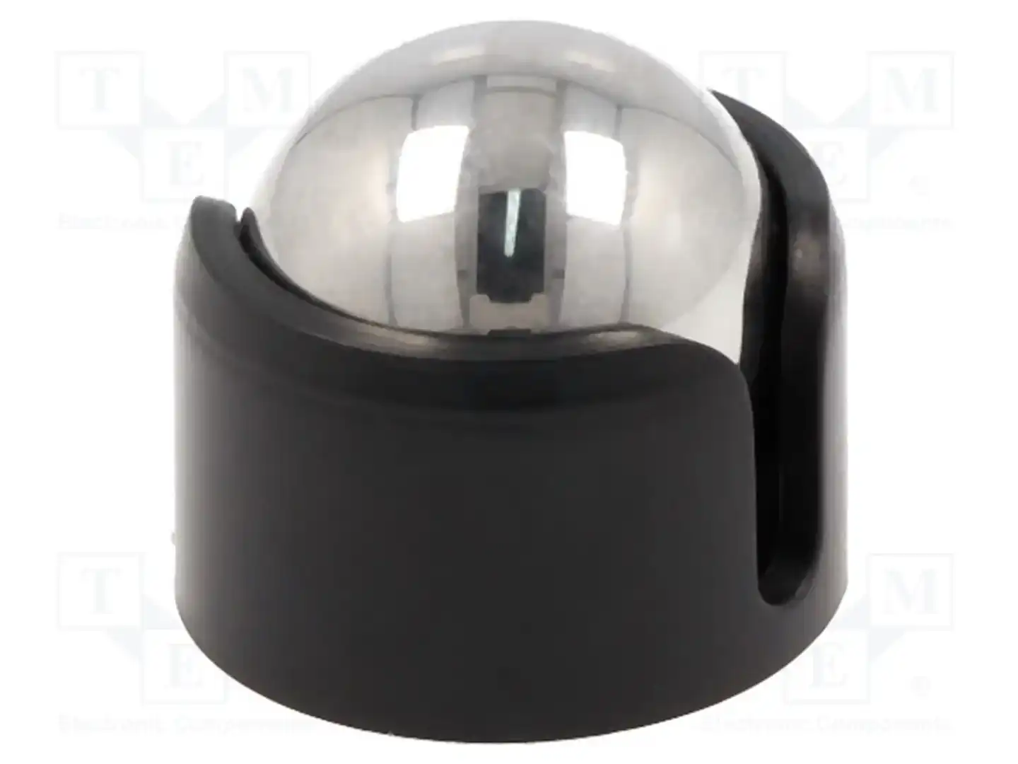 POLOLU BALL CASTER WITH 3/4" METAL BALL — Аксессуары для робототехники и RC