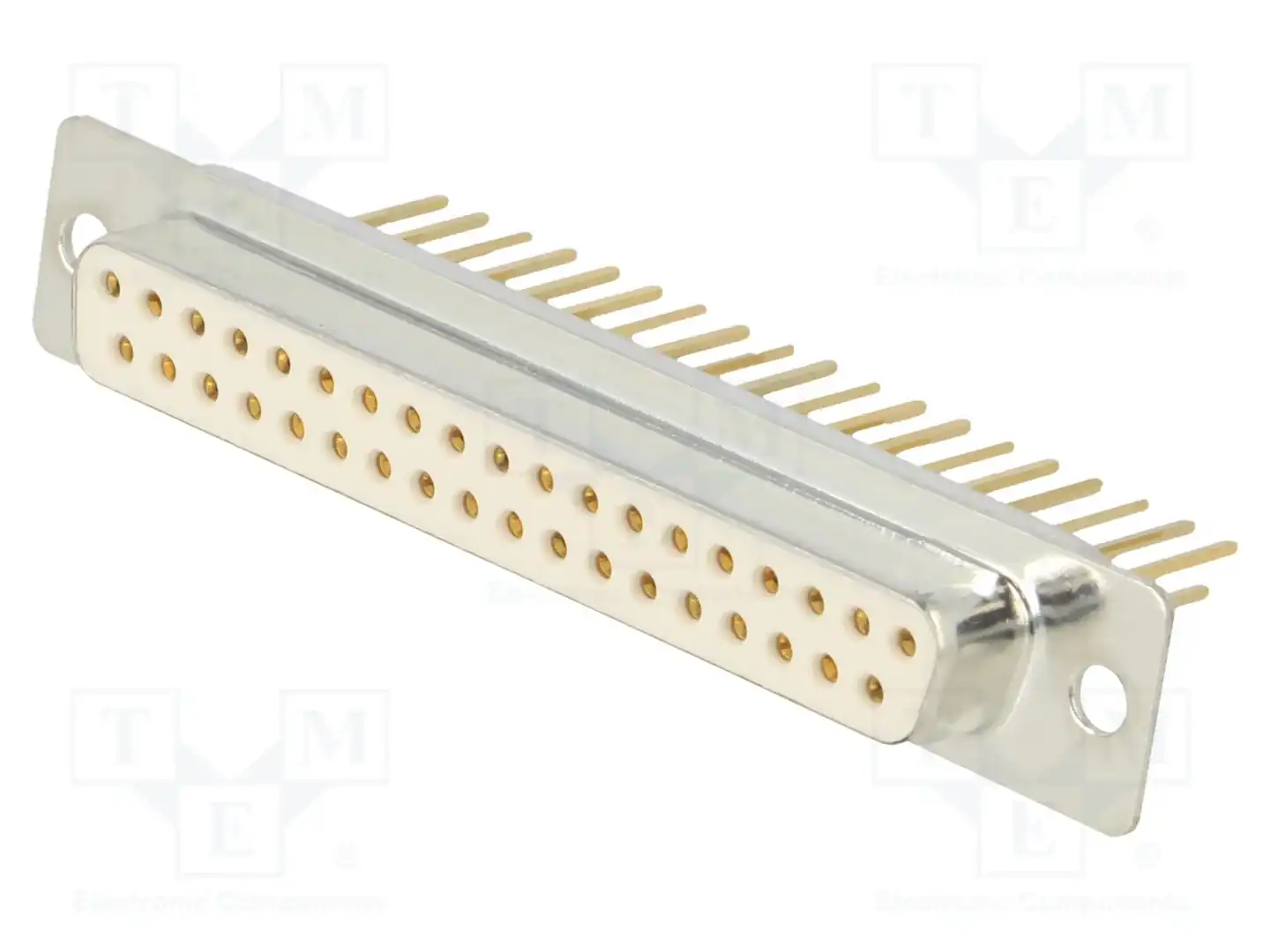 Deltron AG DTS37SW3/2 — Штекеры и гнезда D-Sub