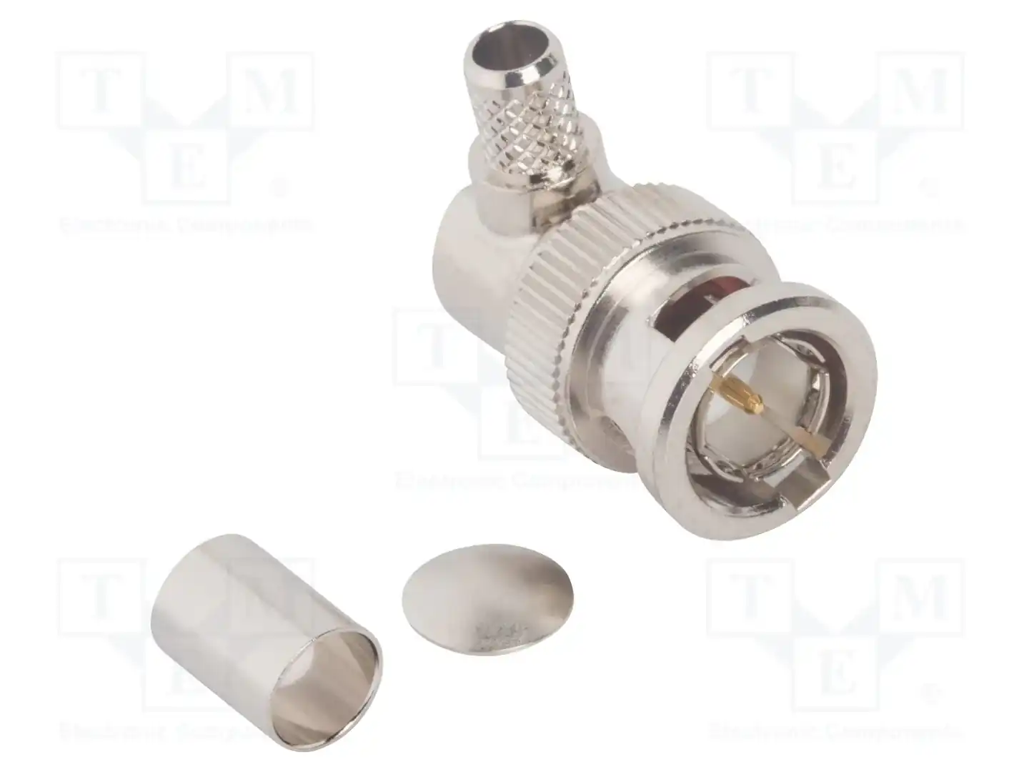 AMPHENOL RF 031-70066 — Разъeмы BNC