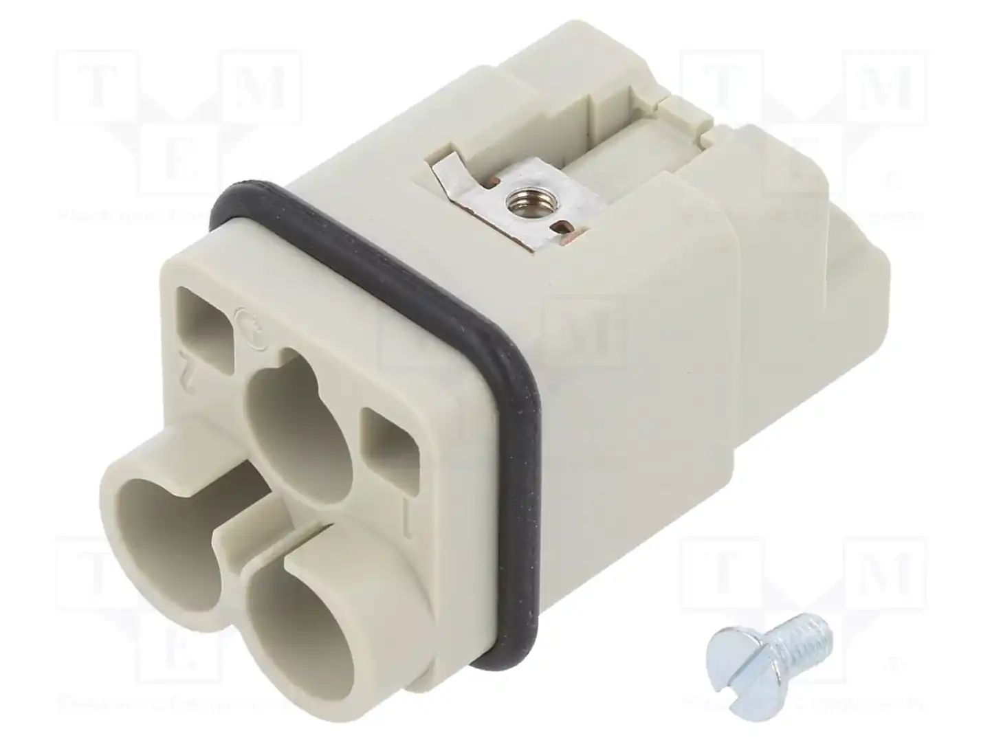 HARTING 09120023051 — Разъeмы