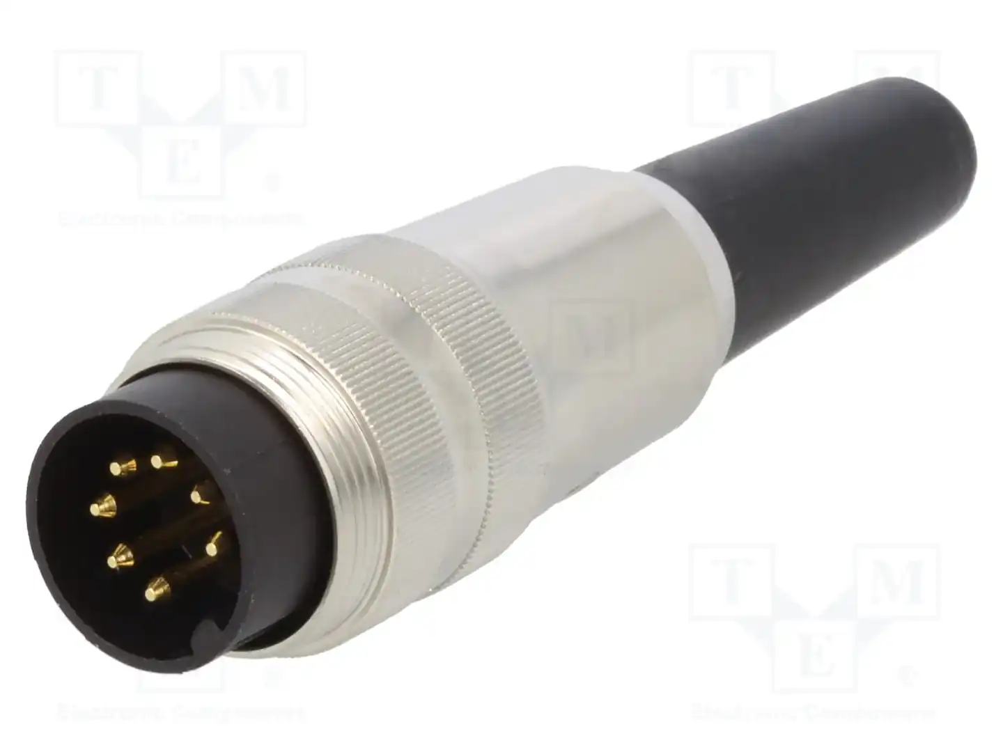 LUMBERG SV 71 — Разъeмы M16