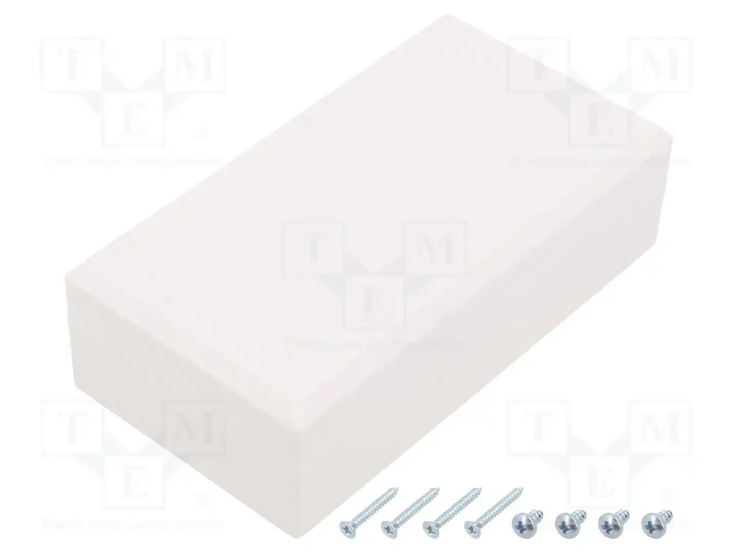 SUPERTRONIC PP061BW-S — Корпуса универсальные