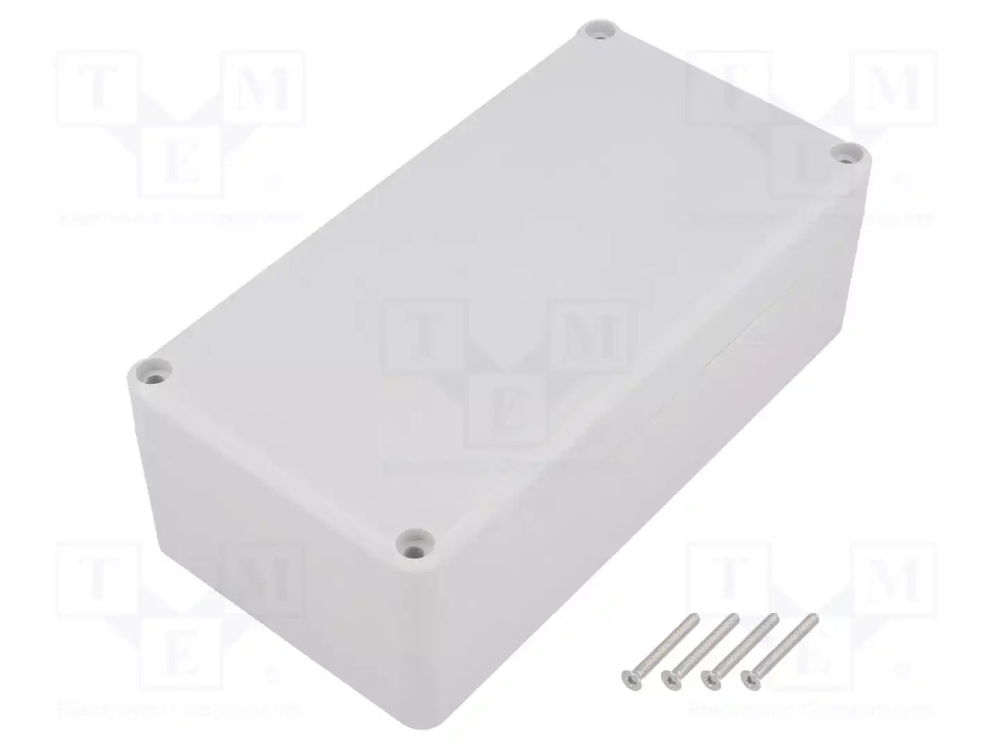 KRADEX Z58JH TM ABS — Корпуса универсальные