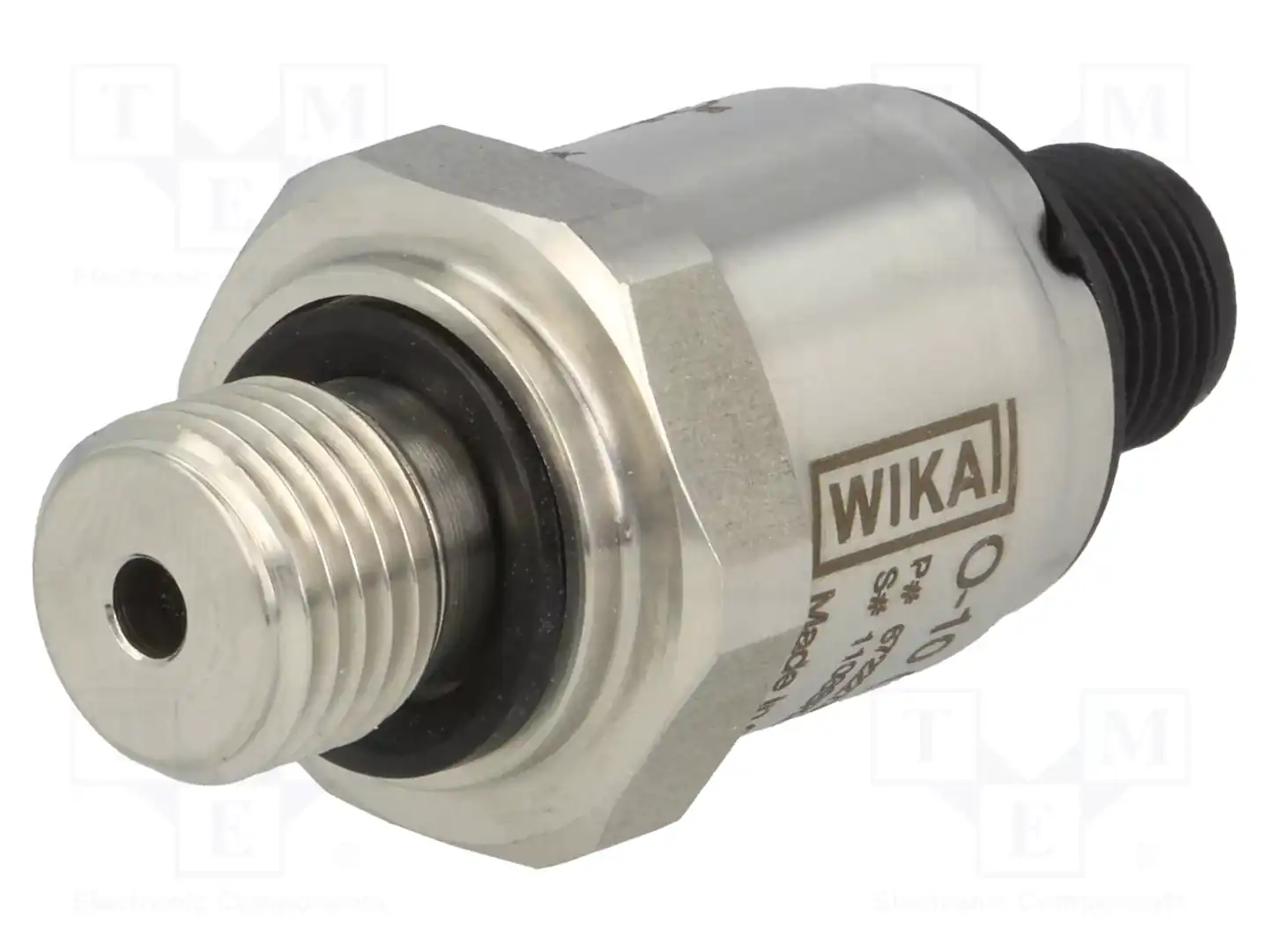 WIKA 67222738 — Преобразователи давления